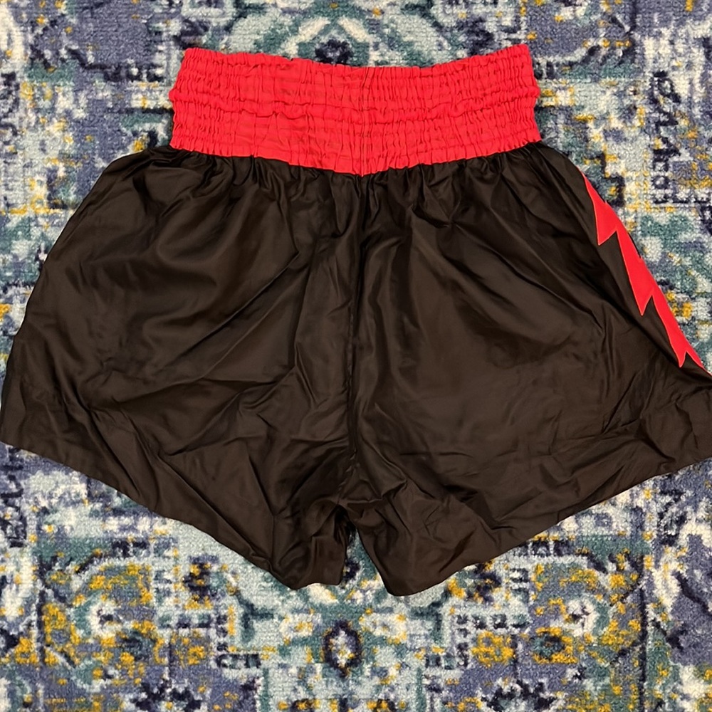 TAMA | VTG Boxing Short - Picture 2 of 6
